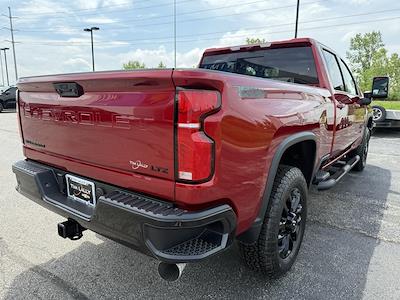 2025 Chevrolet Silverado 2500 Crew Cab 4x4 Pickup for sale #T250816 - photo 2