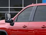 New 2025 Chevrolet Silverado 2500 LTZ Crew Cab 4x4 Pickup for sale #T250816 - photo 12