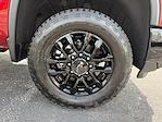 2025 Chevrolet Silverado 2500 Crew Cab 4x4 Pickup for sale #T250816 - photo 10