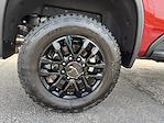 2025 Chevrolet Silverado 2500 Crew Cab 4x4 Pickup for sale #T250816 - photo 11