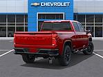 New 2025 Chevrolet Silverado 2500 LTZ Crew Cab 4x4 Pickup for sale #T250816 - photo 2