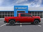New 2025 Chevrolet Silverado 2500 LTZ Crew Cab 4x4 Pickup for sale #T250816 - photo 5