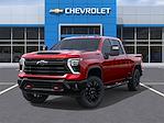 New 2025 Chevrolet Silverado 2500 LTZ Crew Cab 4x4 Pickup for sale #T250816 - photo 6
