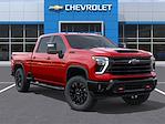 New 2025 Chevrolet Silverado 2500 LTZ Crew Cab 4x4 Pickup for sale #T250816 - photo 7