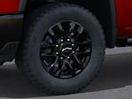 New 2025 Chevrolet Silverado 2500 LTZ Crew Cab 4x4 Pickup for sale #T250816 - photo 9