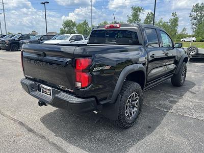 New 2025 Chevrolet Colorado ZR2 Crew Cab 4x4 Pickup for sale #T250817 - photo 2