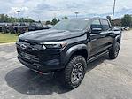 New 2025 Chevrolet Colorado ZR2 Crew Cab 4x4 Pickup for sale #T250817 - photo 5
