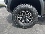 New 2025 Chevrolet Colorado ZR2 Crew Cab 4x4 Pickup for sale #T250817 - photo 39