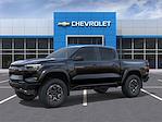 New 2025 Chevrolet Colorado ZR2 Crew Cab 4x4 Pickup for sale #T250817 - photo 41