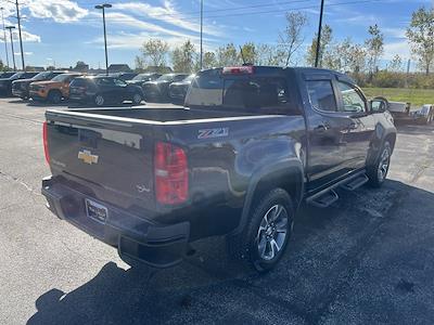 2016 Chevrolet Colorado Crew Cab 4WD Pickup for sale #T250817A - photo 2