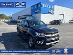 2016 Chevrolet Colorado Crew Cab 4WD Pickup for sale #T250817A - photo 1