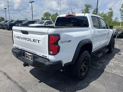 New 2025 Chevrolet Colorado ZR2 Crew Cab 4x4 Pickup for sale #T250818 - photo 2
