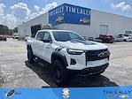 New 2025 Chevrolet Colorado ZR2 Crew Cab 4x4 Pickup for sale #T250818 - photo 1