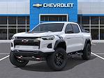 New 2025 Chevrolet Colorado ZR2 Crew Cab 4x4 Pickup for sale #T250818 - photo 44