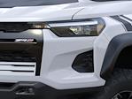New 2025 Chevrolet Colorado ZR2 Crew Cab 4x4 Pickup for sale #T250818 - photo 48