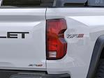 New 2025 Chevrolet Colorado ZR2 Crew Cab 4x4 Pickup for sale #T250818 - photo 49