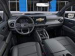 New 2025 Chevrolet Colorado ZR2 Crew Cab 4x4 Pickup for sale #T250818 - photo 53
