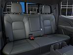 New 2025 Chevrolet Colorado ZR2 Crew Cab 4x4 Pickup for sale #T250818 - photo 55