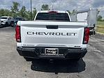 New 2025 Chevrolet Colorado ZR2 Crew Cab 4x4 Pickup for sale #T250818 - photo 7