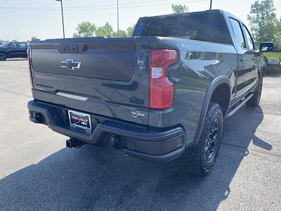 2025 Chevrolet Silverado 1500 Crew Cab 4x4 Pickup for sale #T250820 - photo 2