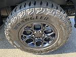 New 2025 Chevrolet Silverado 1500 ZR2 Crew Cab 4x4 Pickup for sale #T250820 - photo 33