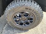 New 2025 Chevrolet Silverado 1500 ZR2 Crew Cab 4x4 Pickup for sale #T250820 - photo 35