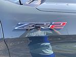 New 2025 Chevrolet Silverado 1500 ZR2 Crew Cab 4x4 Pickup for sale #T250820 - photo 37