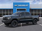 New 2025 Chevrolet Silverado 1500 ZR2 Crew Cab 4x4 Pickup for sale #T250820 - photo 42