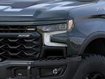 New 2025 Chevrolet Silverado 1500 ZR2 Crew Cab 4x4 Pickup for sale #T250820 - photo 50