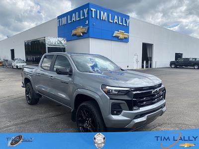 2024 Chevrolet Colorado Crew Cab 4x4 Pickup for sale #T250820B - photo 1