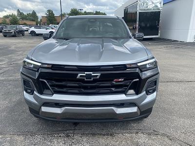 2024 Chevrolet Colorado Crew Cab 4x4 Pickup for sale #T250820B - photo 2
