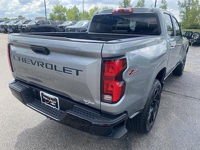 2024 Chevrolet Colorado Crew Cab 4x4 Pickup for sale #T250820B - photo 2
