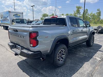 2025 Chevrolet Colorado Crew Cab 4x4 Pickup for sale #T250837 - photo 2