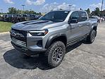 2025 Chevrolet Colorado Crew Cab 4x4 Pickup for sale #T250837 - photo 5
