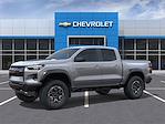 2025 Chevrolet Colorado Crew Cab 4x4 Pickup for sale #T250837 - photo 44