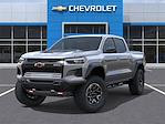 2025 Chevrolet Colorado Crew Cab 4x4 Pickup for sale #T250837 - photo 48