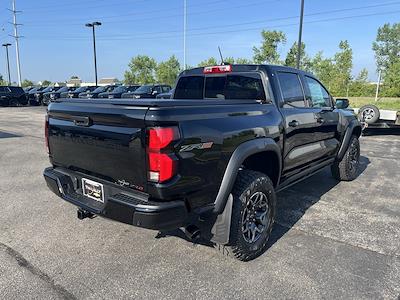 2025 Chevrolet Colorado Crew Cab 4x4 Pickup for sale #T250838 - photo 2