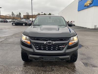 Used 2020 Chevrolet Colorado ZR2 Crew Cab for sale #T250838A - photo 2