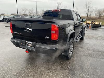 Used 2020 Chevrolet Colorado ZR2 Crew Cab for sale #T250838A - photo 2
