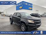 2020 Chevrolet Colorado Crew Cab 4WD Pickup for sale #T250838A - photo 1