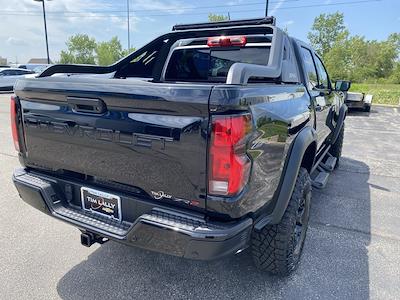 New 2025 Chevrolet Colorado ZR2 Crew Cab 4x4 Pickup for sale #T250842 - photo 2