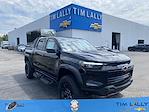 New 2025 Chevrolet Colorado ZR2 Crew Cab 4x4 Pickup for sale #T250842 - photo 1