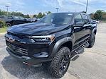 New 2025 Chevrolet Colorado ZR2 Crew Cab 4x4 Pickup for sale #T250842 - photo 5