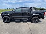 New 2025 Chevrolet Colorado ZR2 Crew Cab 4x4 Pickup for sale #T250842 - photo 3