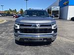 2024 Chevrolet Silverado 1500 Crew Cab 4x4 Pickup for sale #T250853A - photo 3