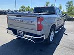2024 Chevrolet Silverado 1500 Crew Cab 4x4 Pickup for sale #T250853A - photo 2