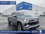 Used 2023 Chevrolet Silverado 1500 LT Crew Cab for sale #T250861A - photo 1