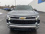 Used 2023 Chevrolet Silverado 1500 LT Crew Cab for sale #T250861A - photo 3
