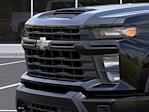 New 2025 Chevrolet Silverado 3500 Work Truck Crew Cab 4x4 60 CA Cab Chassis for sale #T250885 - photo 13