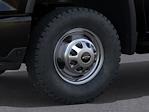 New 2025 Chevrolet Silverado 3500 Work Truck Crew Cab 4x4 60 CA Cab Chassis for sale #T250885 - photo 9